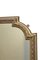 Victorian Gilded Overmantel Mirror, 1870s, Image 8