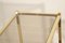 Brass & Smoked Glass Bar Trolley by Pierre Vandel, 1970s, Image 15