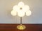 Vintage Table Lamp by Max Bill for Temde, Image 1