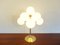 Lampe de Bureau Vintage par Max Bill pour Temde 6