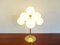 Vintage Table Lamp by Max Bill for Temde 6