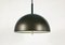 Vintage Pendant Lamp from Staff, 1970s 1