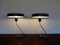 Table Lamps by Louis Kalff for Philips, 1960s, Set of 2, Image 7