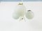 Lámpara colgante de Richard Essig, años 70, Imagen 6