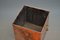 Antique Edwardian Copper Coal Bucket, Image 2