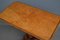 Antique Victorian Pollard Oak Side Table from Constantine and Co. 11