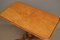 Antique Victorian Pollard Oak Side Table from Constantine and Co., Image 7