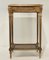 Antique Louis XVI Console Table 2