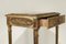 Antique Louis XVI Console Table 4