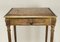 Antique Louis XVI Console Table, Image 6