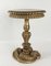 Antique Side Table, Image 1