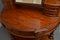 Victorian Mahogany Dressing Table 5