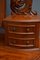 Victorian Mahogany Dressing Table 6