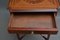 Antique Edwardian Console Table 2