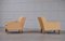 Easy Chairs by Ib Kofod-Larsen for OPE, 1960s, Set of 2 9