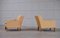 Easy Chairs by Ib Kofod-Larsen for OPE, 1960s, Set of 2, Image 9