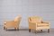 Easy Chairs by Ib Kofod-Larsen for OPE, 1960s, Set of 2 10
