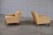 Easy Chairs by Ib Kofod-Larsen for OPE, 1960s, Set of 2 2