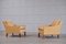 Easy Chairs by Ib Kofod-Larsen for OPE, 1960s, Set of 2 7