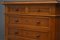 Antique Continental Chest of Drawers, Image 4