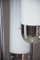 Lámpara de pie Mid-Century de cristal de Murano de Carlo Nason para Mazzega, años 70, Imagen 15