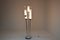 Lampadaire Mid-Century en Verre de Murano par Carlo Nason pour Mazzega, 1970s 9