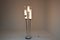 Lámpara de pie Mid-Century de cristal de Murano de Carlo Nason para Mazzega, años 70, Imagen 9