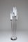 Mid-Century Murano Glass Floor Lamp by Carlo Nason for Mazzega, 1970s, Image 4