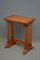 Tavolini ad incastro edoardiani in legno di seta, Immagine 2