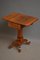 Antiker Regency Pembroke Tisch aus Palisander 1