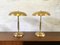 Vintage Table Lamps by Oscar Torlasco, 1950s, Set of 2, Image 1
