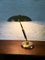 Lampes de Bureau Vintage par Oscar Torlasco, 1950s, Set de 2 3