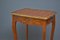 Table Console Continentale Antique, 1890s 6