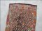 Tappeto Kilim vintage, Turchia, anni '70, Immagine 5