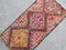 Vintage Geometrical Kilim Rug, 1970s, Image 4