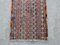 Tapis Kilim Vintage, Turquie, 1970s 3