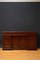 Victorian Mahogany 4-Door Sideboard 1