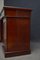 Victorian Mahogany 4-Door Sideboard 2