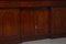 Victorian Mahogany 4-Door Sideboard, Image 7