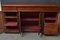 Victorian Mahogany 4-Door Sideboard 8