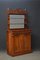 Early Victorian Goncalo Alves Chiffonier, Image 1
