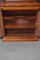 Early Victorian Goncalo Alves Chiffonier 4