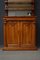 Early Victorian Goncalo Alves Chiffonier 5