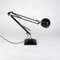 Vintage Industrial Table Lamp from Napako, 1930s 3