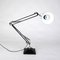 Vintage Industrial Table Lamp from Napako, 1930s 2