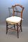 Antique Early Victorian Rosewood Dining Chairs, Set of 6 10