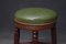 Antique Regency Mahogany Piano Stool 4