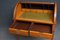 Antique Sheraton Revival Satinwood Desk 7