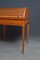 Antique Sheraton Revival Satinwood Desk 5