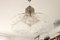 Italian Murano Glass Ceiling Lamp by Carlo Nason for Mazzeaga, 1970s 10